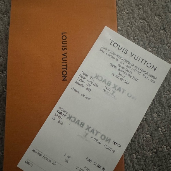 Louis Vuitton Brown Monogram Shoulder Bag - Picture 2 of 9